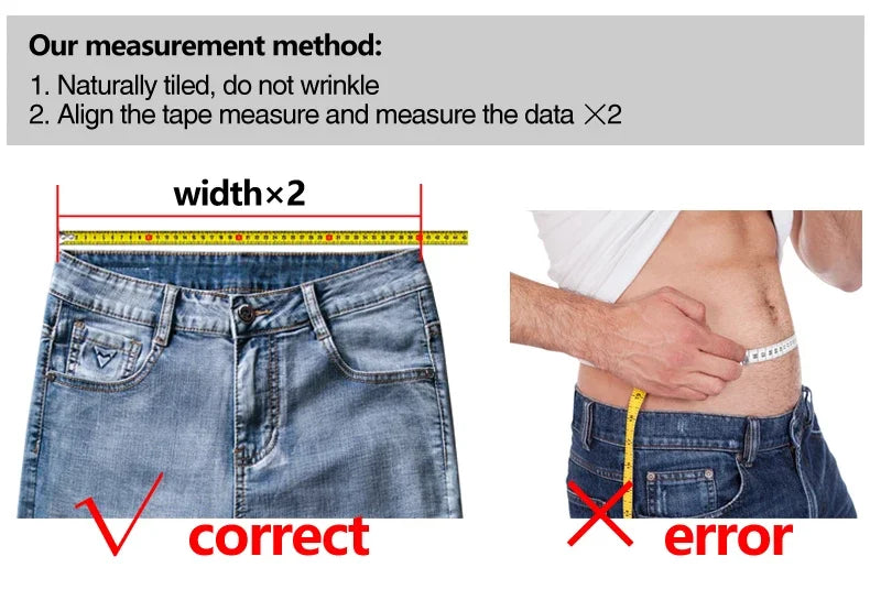 Baggy Streetwear Jeans Korean Fashion Casual Loose Denim Cargo Pants