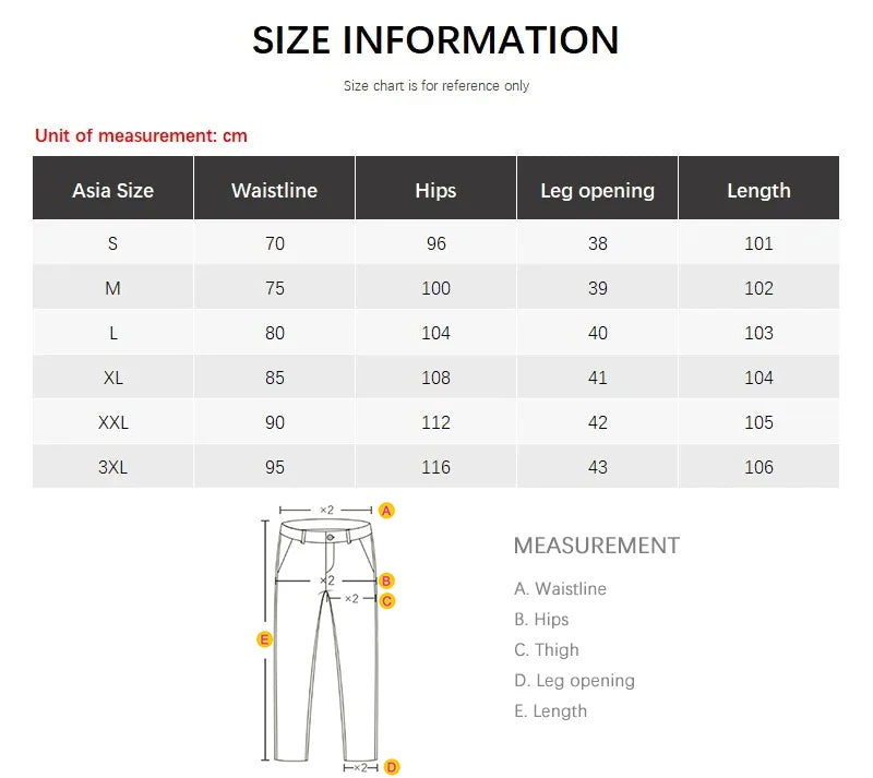 Baggy Streetwear Jeans Korean Fashion Casual Loose Denim Cargo Pants