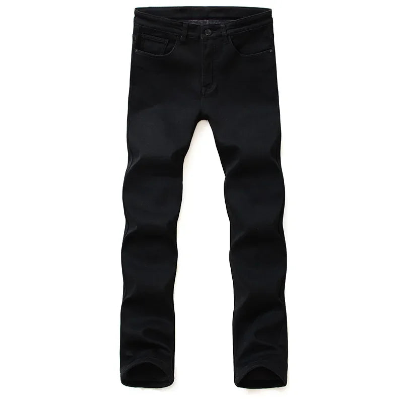 Men's Classic Fashion Brand Jeans