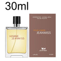 50ml Spicy Fougere Earthy Woody Tones Long Lasting Parfum Cologne