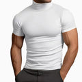 Men's Tight Short Sleeve T-Shirt