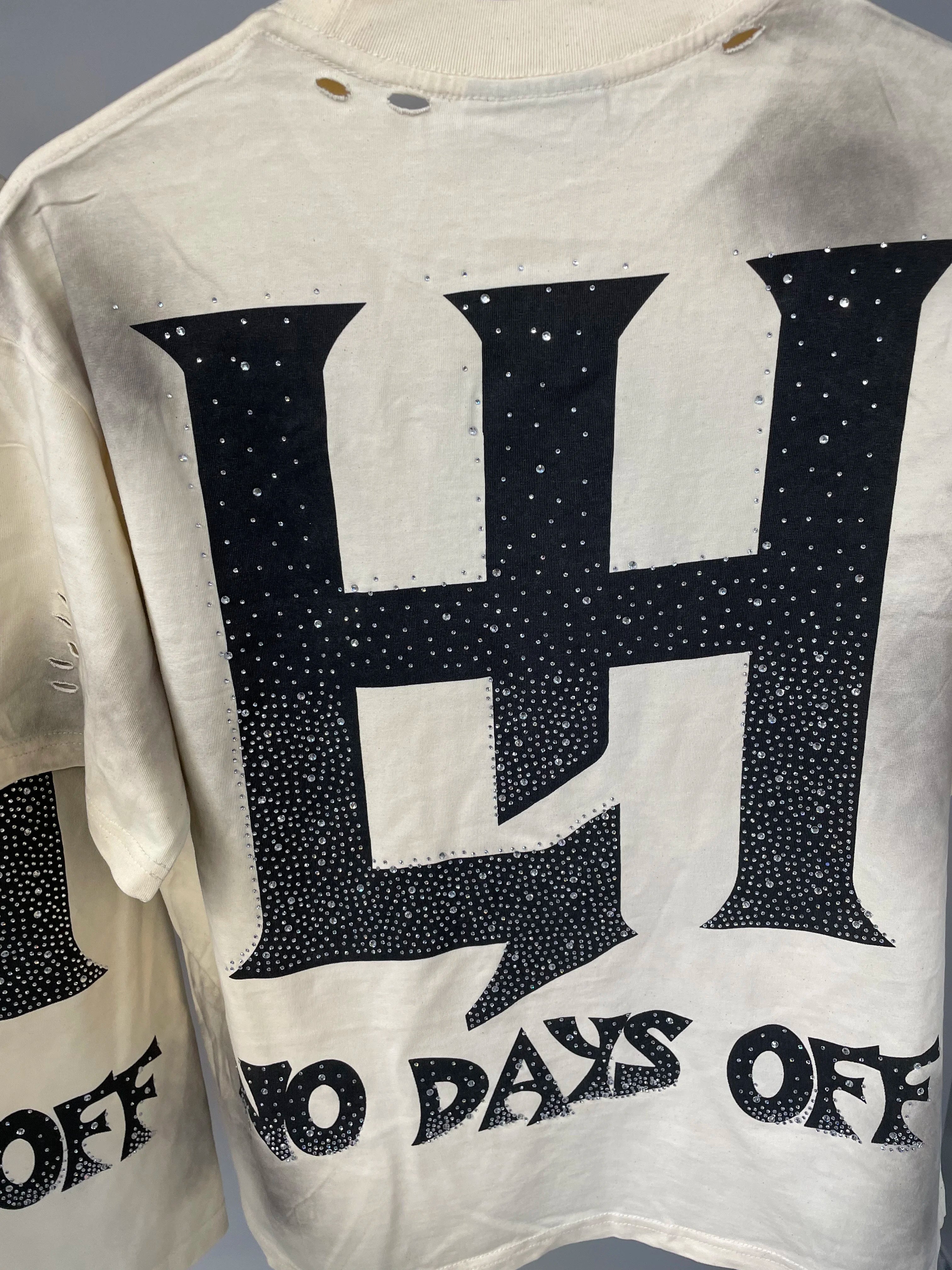 LIFE HUSTLERS Y2K Men T-shirt