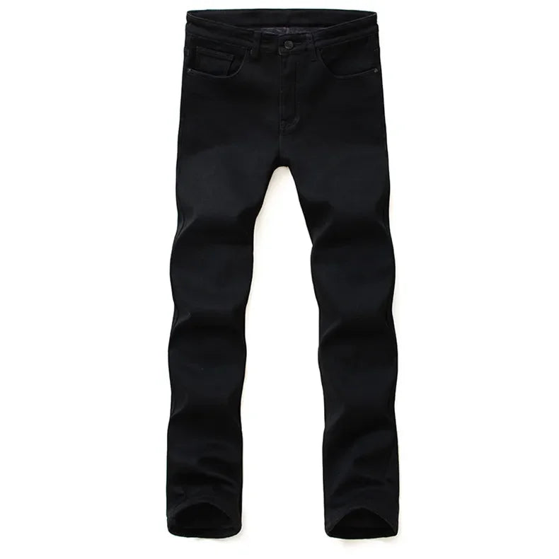 Men's Classic Fashion Brand Jeans
