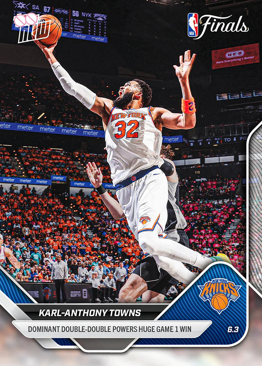 Basketball Collectible Cards DIY Homemade Victor Wembanyama Alexander Harper Jalen Brunson Laser Glitter Boy's holiday gift