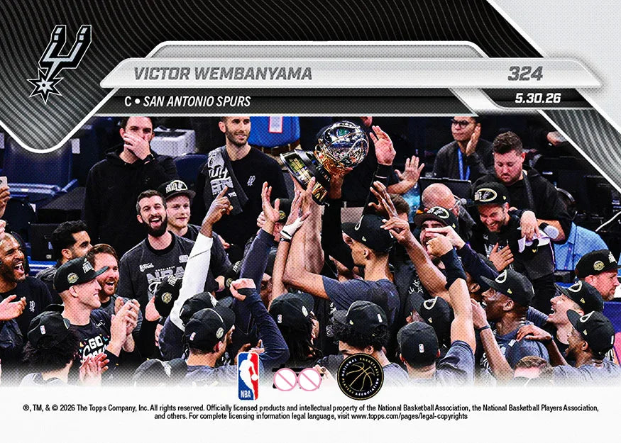 Basketball Collectible Cards DIY Homemade Victor Wembanyama Alexander Harper Jalen Brunson Laser Glitter Boy's holiday gift