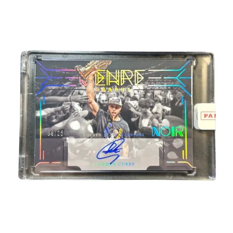 DIY Handmade NBA Basketball Trading Cards Kobe LeBron Curry Luka Tatum Durant Star Trending for NBA Fans Collectible Cards Gift