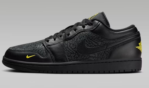 Air Jordan 1 Low SE
