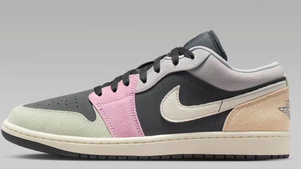 Air Jordan 1 Low SE