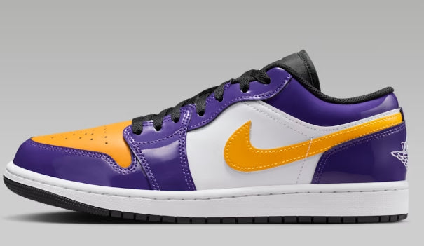 Air Jordan 1 Low SE