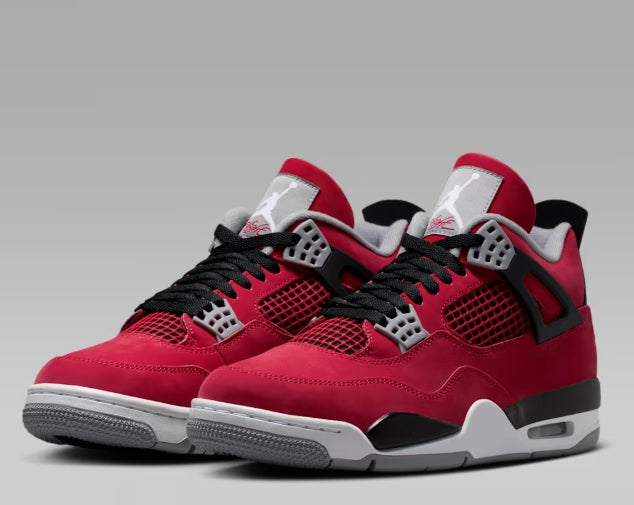 Air Jordan 4 "Toro"