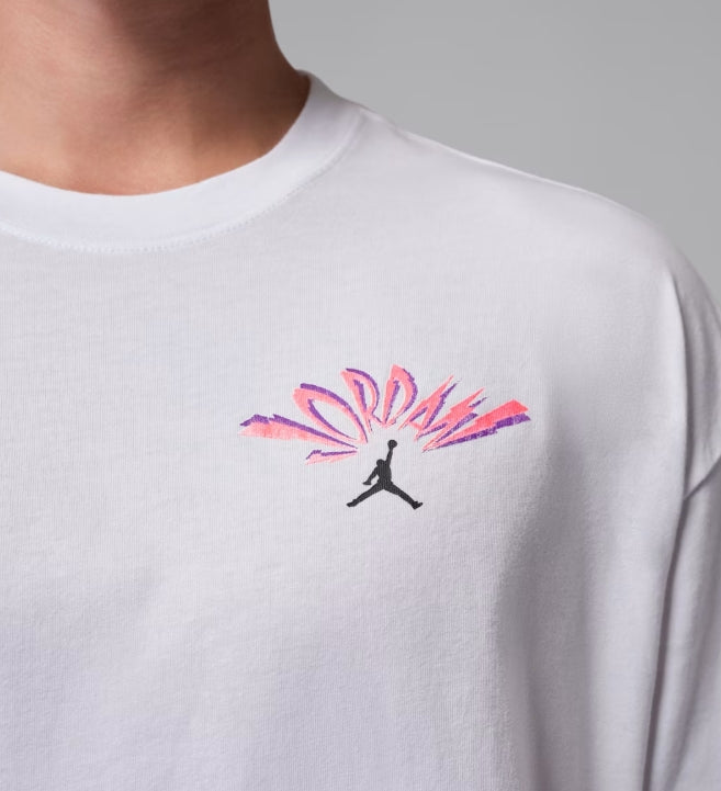 Jordan Flight