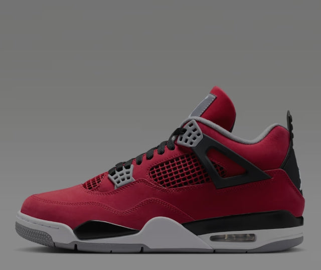 Air Jordan 4 "Toro"