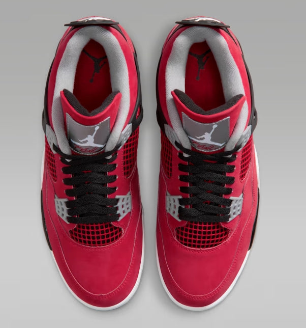 Air Jordan 4 "Toro"
