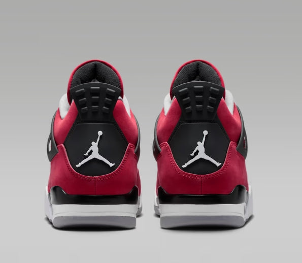 Air Jordan 4 "Toro"