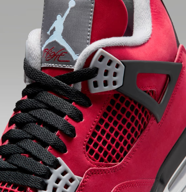 Air Jordan 4 "Toro"