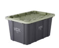 HDX Tough Storage Tote
