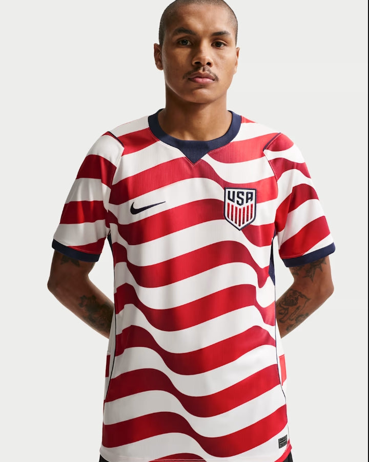 Men's USMNT 2026 Stadium Home