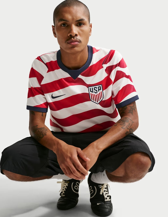 Men's USMNT 2026 Stadium Home