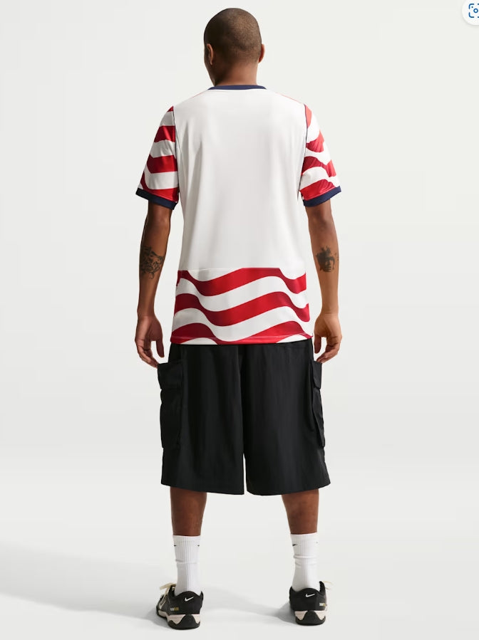 Men's USMNT 2026 Stadium Home