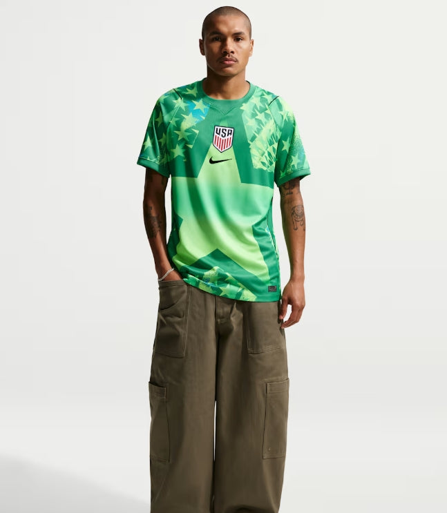 Men's USMNT 2026 Stadium Goalkeeper