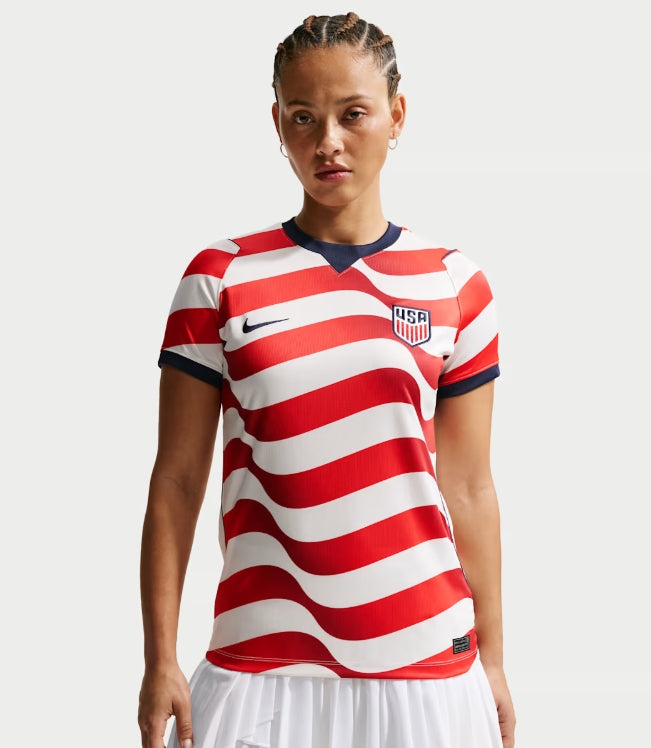 Women's USMNT 2026 Stadium Home
