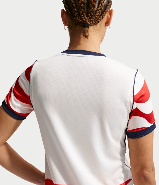 Women's USMNT 2026 Stadium Home