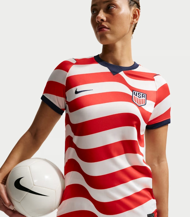 Women's USMNT 2026 Stadium Home