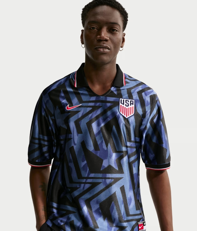 USMNT Energy