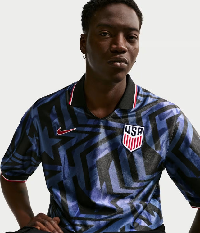 USMNT Energy