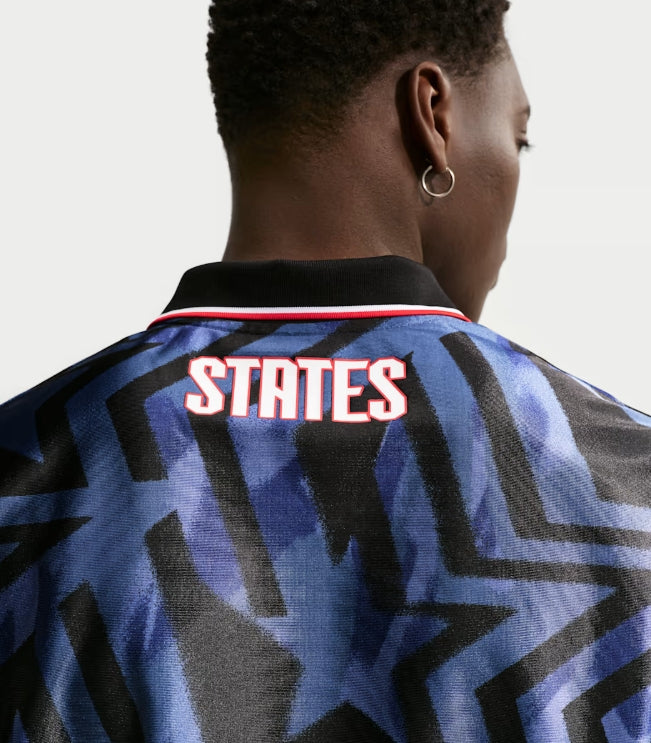 USMNT Energy