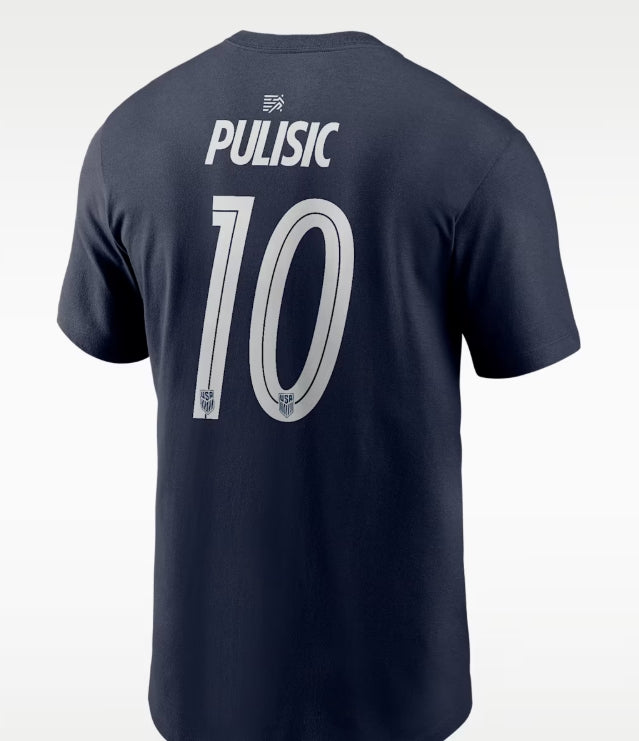 Team USA Player T-Shirt