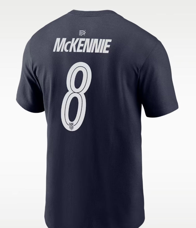 Team USA Player T-Shirt