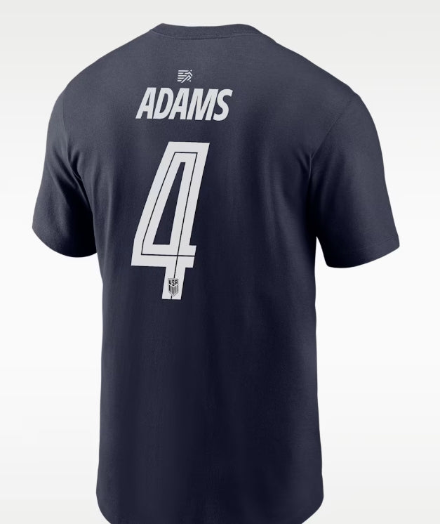 Team USA Player T-Shirt