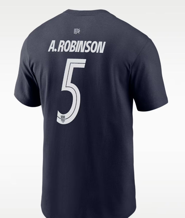 Team USA Player T-Shirt