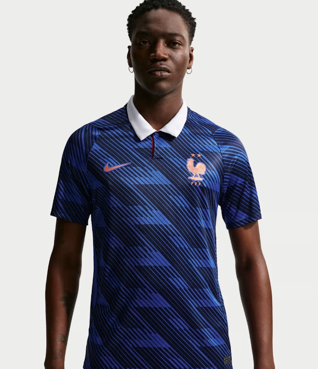 France National Team 2026 Stadium