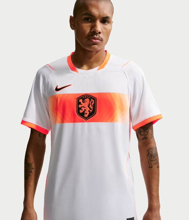 Netherlands National Team 2026 Stadium