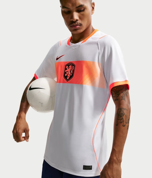 Netherlands National Team 2026 Stadium