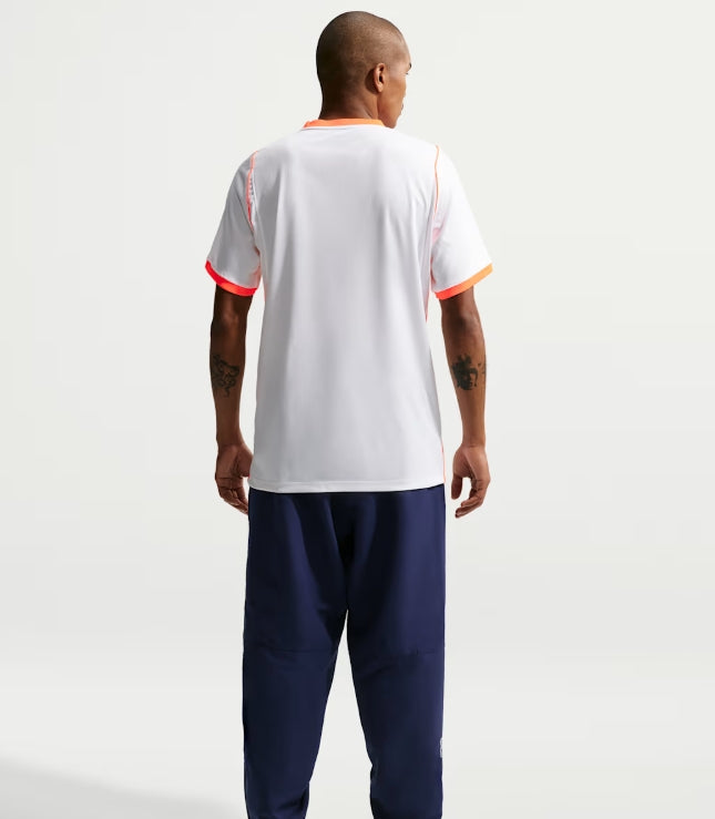 Netherlands National Team 2026 Stadium