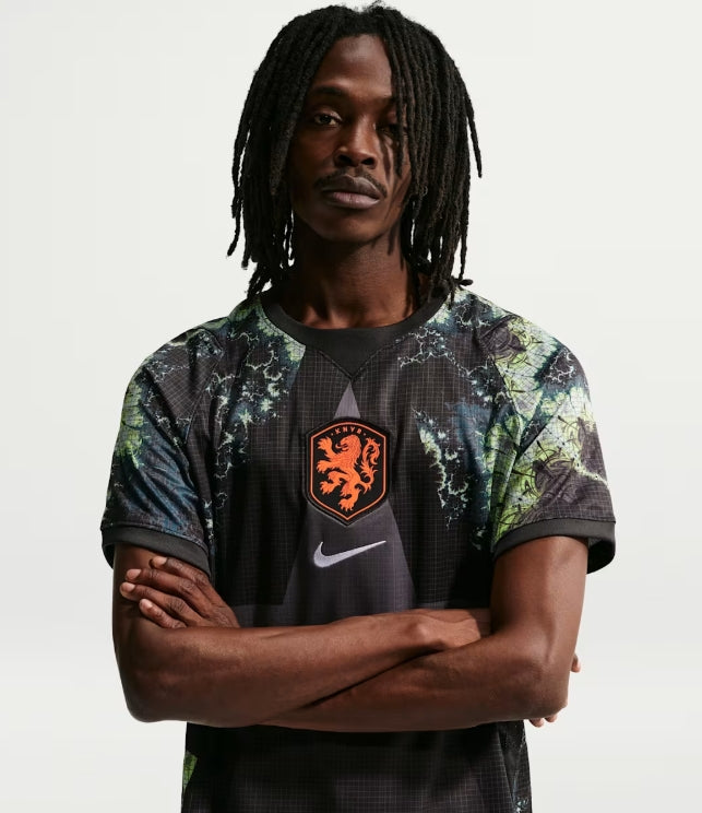 Netherlands National Team 2026 Stadium