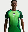 Nigeria 2026 Stadium