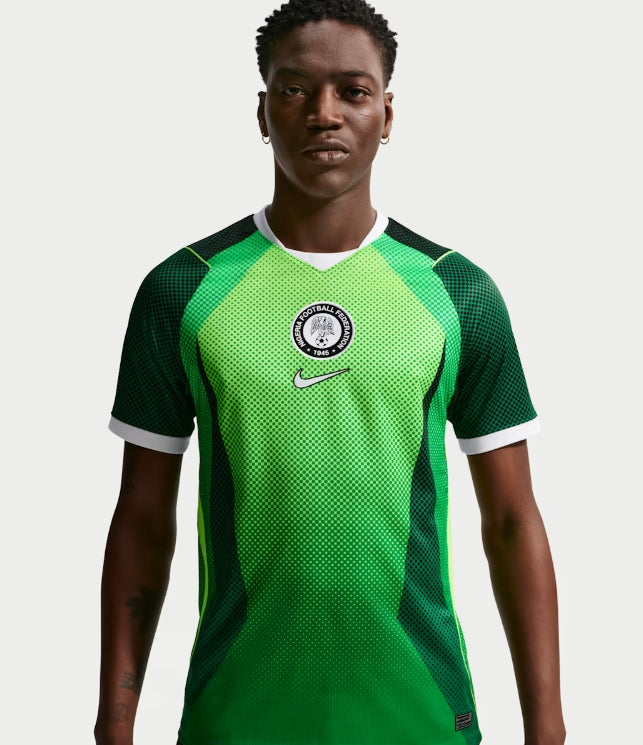 Nigeria 2026 Stadium