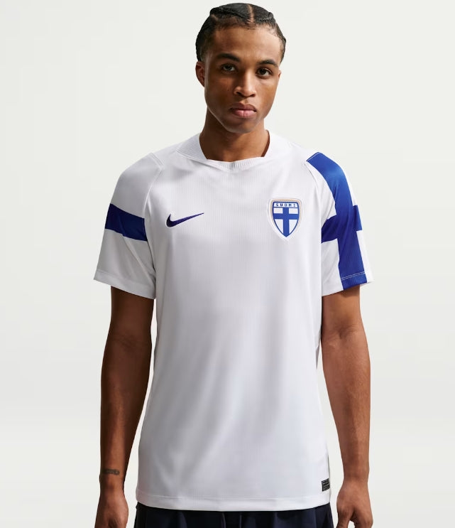 Finland 2026 Stadium