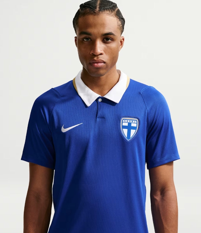Finland 2026 Stadium