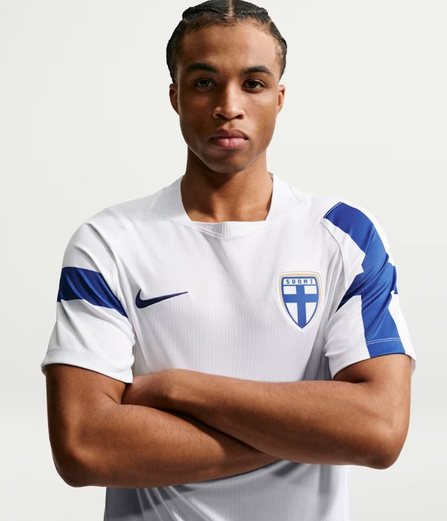 Finland 2026 Stadium