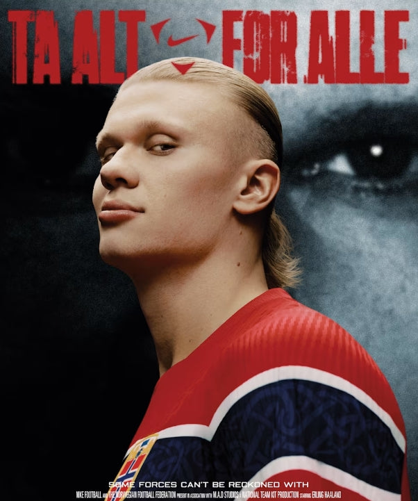 Soccer Poster