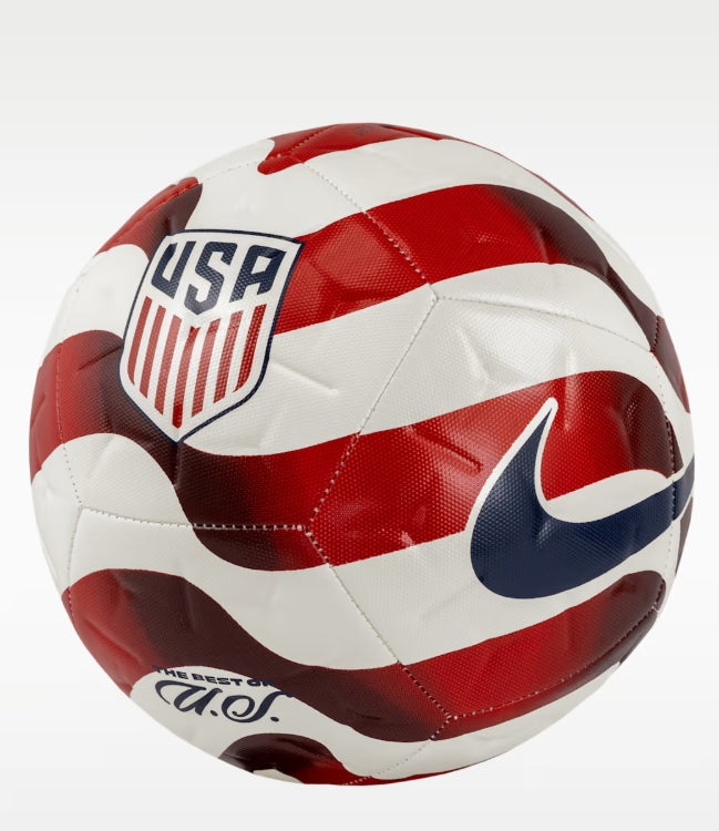 USA Academy