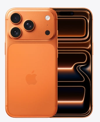iPhone 17
