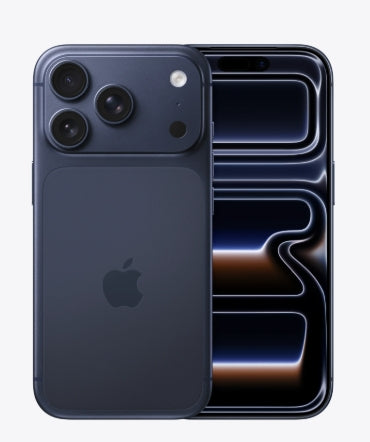 iPhone 17