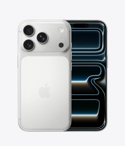 iPhone 17