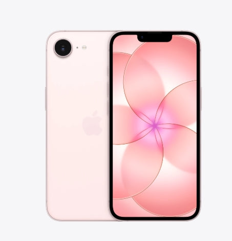 iPhone 17e